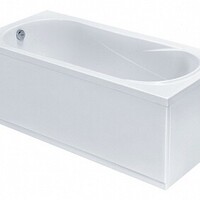 Santek А/в прямоуг Касабланка М 150х70 бел