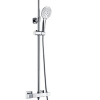 WasserKraft A15502 Thermo Душевой комплект с термостатическим смесителем