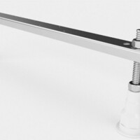 Ножки для ванн Bonito Standard BH-ST-101