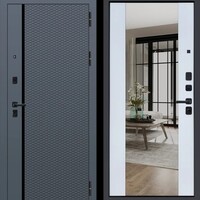 M100 ФЛП-17 Velluto Oscure AG 710 - ФЛЗ-32 Velluto Bianco AG 700