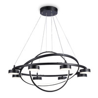 Подвесная люстра LineTech FL51779