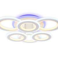 Потолочная люстра Original FA8805