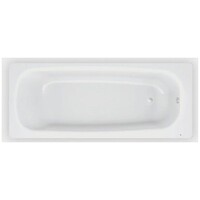 BLB Universal HG ванна стальная 160х70 с шумоизоляцией