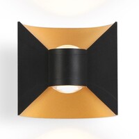 Уличный настенный светодиодный светильник IP54 Ambrella Garden, ST4472