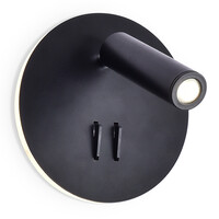 Светильник спот Wall FW252