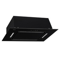 Вытяжка кухонная ZORG SANTA 1060 60 S черная