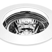Встраиваемый светильник Downlight 121013