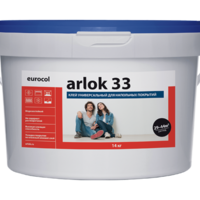 Клей водно-дисперсионный Arlok 33 (14кг)