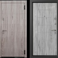Мюнхен ЮП-4 Дуб мадейра LW676-GTA (горизонт) - ЮП-5 Stone Oak