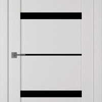 Atum Pro Х25 BLACK GLOSS Milky White