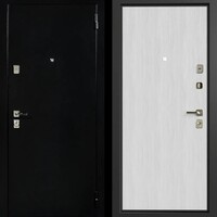 TR 17 Без фрезеровки Букле черный - ЮП-13 Artic Oak