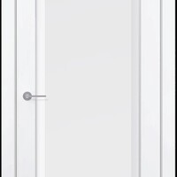 KX 90 ДГ Белый полипропилен