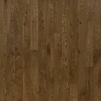 Паркетная доска POLARWOOD ДУБ PREMIUM ARTIST BROWN 138