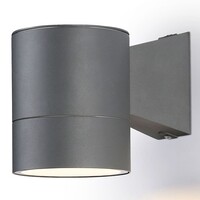 Уличный настенный архитектурный светильник Ambrella Garden, ST3301
