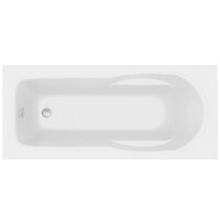 Bonito Home Malva ванна акриловая 150х70 с ножками
