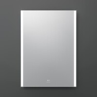 Зеркало Electra 80 прямоугольное с LED подсветкой