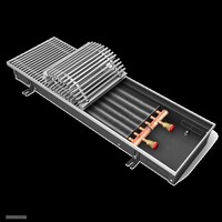 Конвектор внутрипольный Techno Power KVZ 150-65-2900