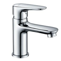 WasserKraft Vils 5603 Смеситель для умывальника