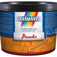 Diamant Ренова, 10л/16,4кг