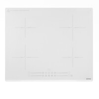 Индукционная варочная панель ZORG INO61 white