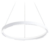 Подвесная люстра Comfort FL5851