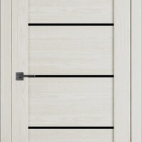 Atum Pro Х27 BLACK GLOSS Artic Oak