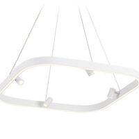 Подвесная люстра Comfort FL5802