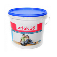 Клей водно-дисперсионный Arlok 39 (1кг)