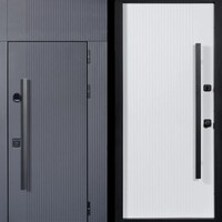 Армада ЮР-35 RAL 9011 - ЮР-35 RAL 9003