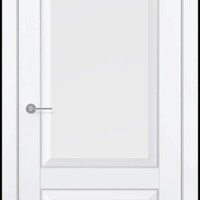 KX 92 ДГ Белый полипропилен