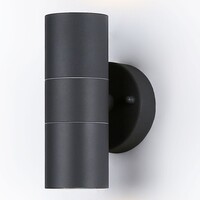 Уличный настенный архитектурный светильник Ambrella Garden, ST3706