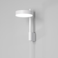 Светильник настенный поворотный светодиодный Tobi LED 4000K (белый) 40129/LED белый