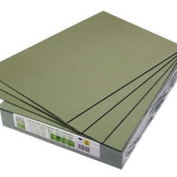 Подложка под ламинат ДВП STEICO 4мм ,7.5225кв.м в упаковке