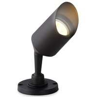 Уличный настенный поворотный архитектурный светильник Ambrella Garden, ST3892