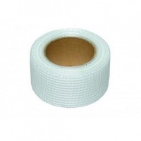 Серпянка Motive 45мм * 90 м, лента для стыков