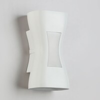 Уличный настенный светодиодный светильник IP54 Ambrella Garden, ST4527