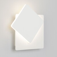 Настенный поворотный светодиодный светильник Screw LED