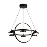 Подвесная люстра LineTech FL51775