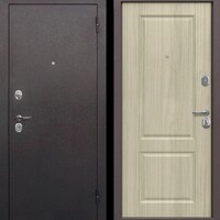 Тайга 7 см Медный антик - значение отсутствует Бежевый клен