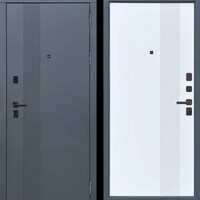M12 ФЛ-33 Velluto Oscure AG 710 - ФЛ-33 Velluto Bianco AG 700