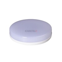 Лампа PLED-GX53 8w 4000K 640Lm  230/50 Jazzway, произв-во ОПАЛТЕК (ГК) Лимитед