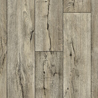 Линолеум IDEAL Story CRACKED OAK 7   3,00 м