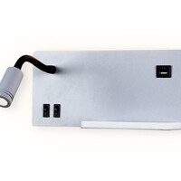 Настенный светильник Wall FW292