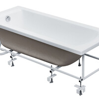 Santek Монтаж комплект к а/в Монако XL 160х75