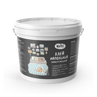 Клей напольный универсальный Napol, (М) 15кг