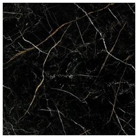 79,8*79,8*0,8 Грес Роял черный полер (2/1,27)