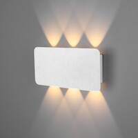 Настенный светодиодный светильник Angle LED