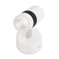 Светильник спот Led TN101/5W WH/BK