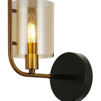 Настенное бра Elegant 671/1A