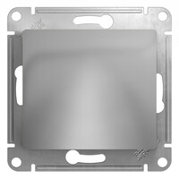 SE Glossa Алюминий Вывод кабеля, Systeme Electric, Алюминий, GSL000399